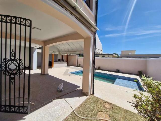 Casa / Sobrado em Condomínio para Locação em Campinas/SP Parque Nova Campinas 4 Quartos