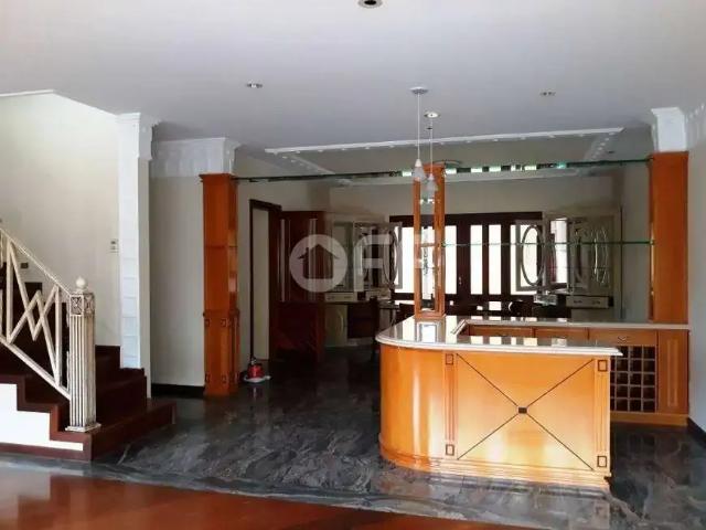 Casa / Sobrado em Condomínio para Locação em Campinas/SP Parque Nova Campinas 4 Quartos
