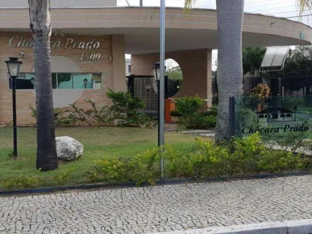 Casa / Sobrado em Condomínio para Locação em Campinas/SP Parque Prado 4 Quartos