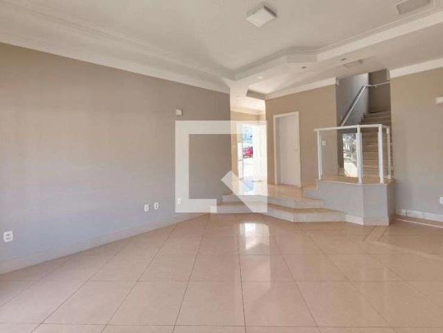 Casa / Sobrado em Condomínio para Locação em Campinas/SP Parque Prado 4 Quartos
