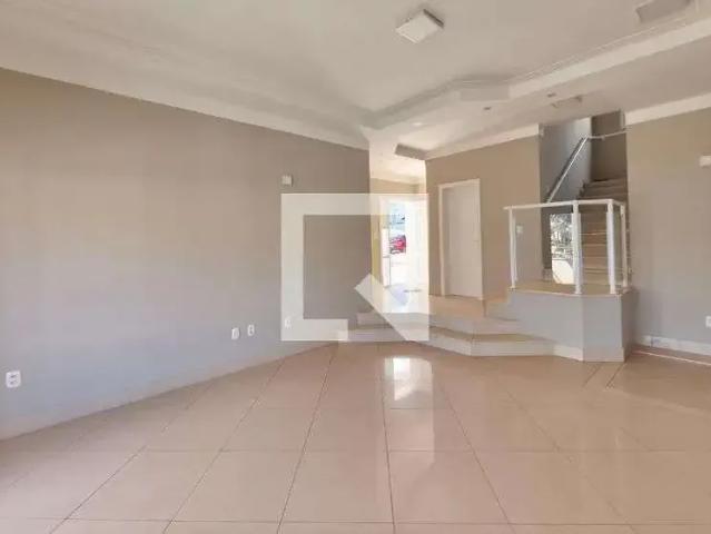 Casa / Sobrado em Condomínio para Locação em Campinas/SP Parque Prado 4 Quartos