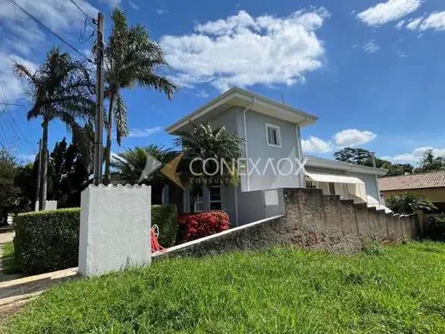 Casa / Sobrado em Condomínio para Locação em Campinas/SP Parque Prado 3 Quartos