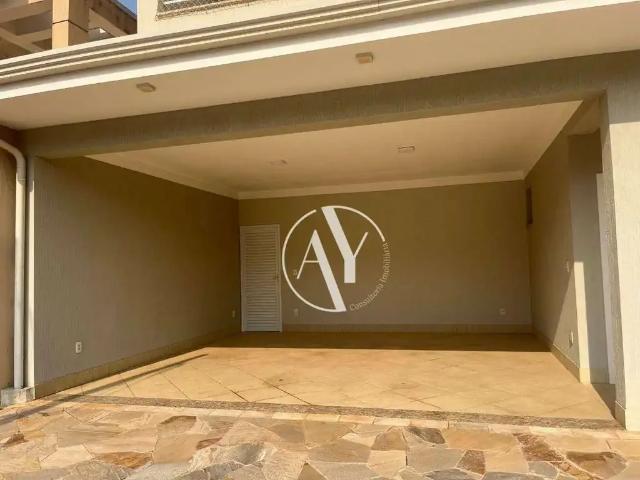 Casa / Sobrado em Condomínio para Locação em Campinas/SP Parque Prado 3 Quartos