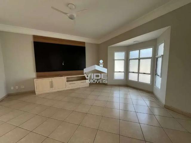 Casa / Sobrado em Condomínio para Locação em Campinas/SP Parque Prado 3 Quartos