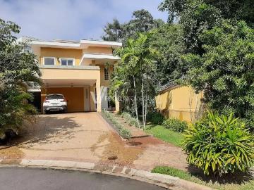 Casa / Sobrado em Condomínio para Locação em Campinas/SP Parque Prado 3 Quartos