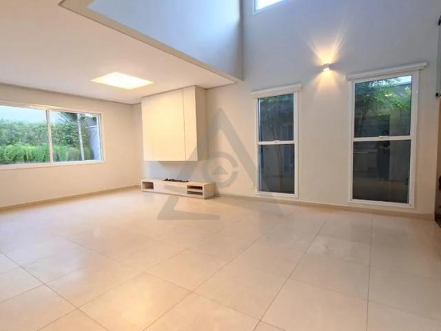 Casa / Sobrado em Condomínio para Locação em Campinas/SP Parque Prado 3 Quartos