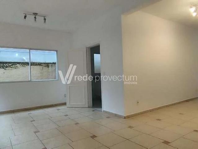 Casa / Sobrado em Condomínio para Locação em Campinas/SP Parque Rural Fazenda Santa Cândida 3 Quartos