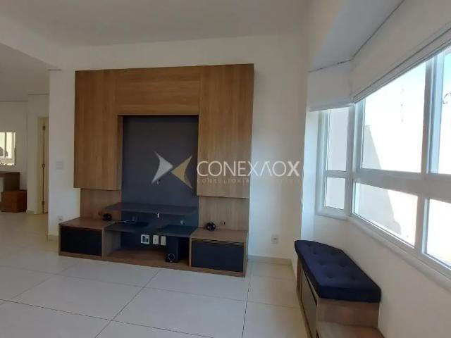 Casa / Sobrado em Condomínio para Locação em Campinas/SP Parque Rural Fazenda Santa Cândida 3 Quartos