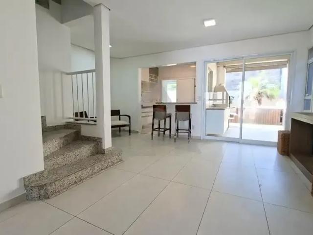 Casa / Sobrado em Condomínio para Locação em Campinas/SP Parque Rural Fazenda Santa Cândida 3 Quartos