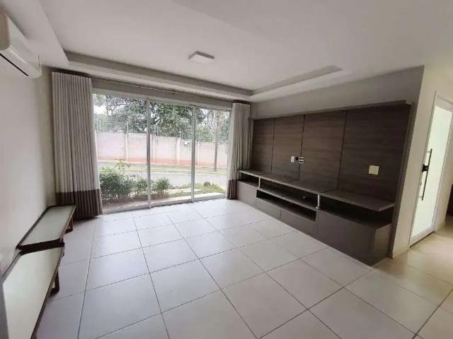 Casa / Sobrado em Condomínio para Locação em Campinas/SP Parque Rural Fazenda Santa Cândida 3 Quartos