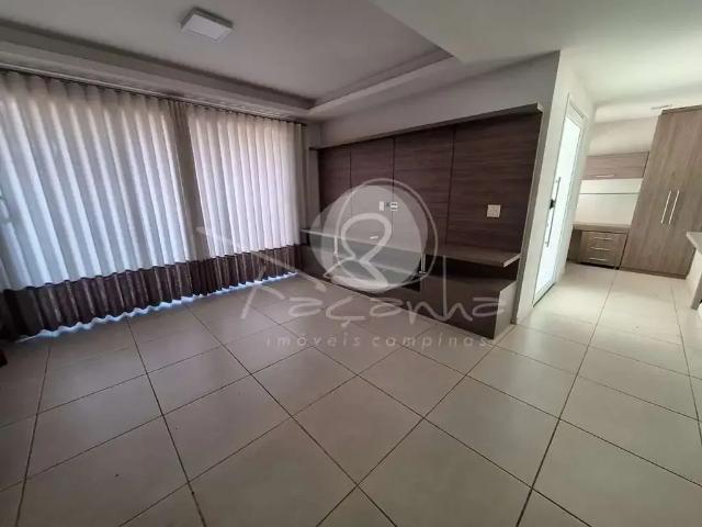 Casa / Sobrado em Condomínio para Locação em Campinas/SP Parque Rural Fazenda Santa Cândida 3 Quartos