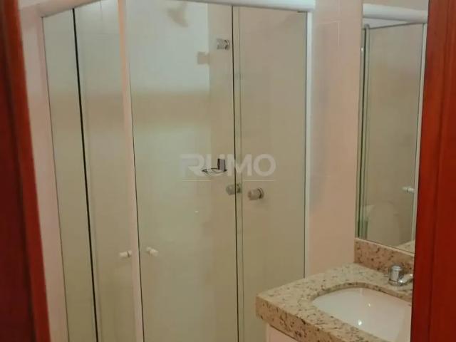 Casa / Sobrado em Condomínio para Locação em Campinas/SP Parque Rural Fazenda Santa Cândida 3 Quartos