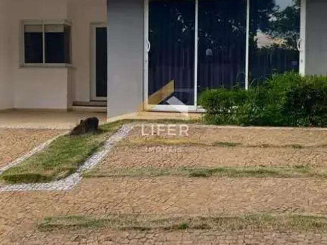 Casa / Sobrado em Condomínio para Locação em Campinas/SP Parque Rural Fazenda Santa Cândida 3 Quartos