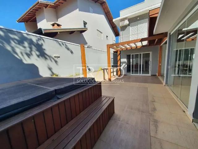 Casa / Sobrado em Condomínio para Locação em Campinas/SP Parque Rural Fazenda Santa Cândida 3 Quartos