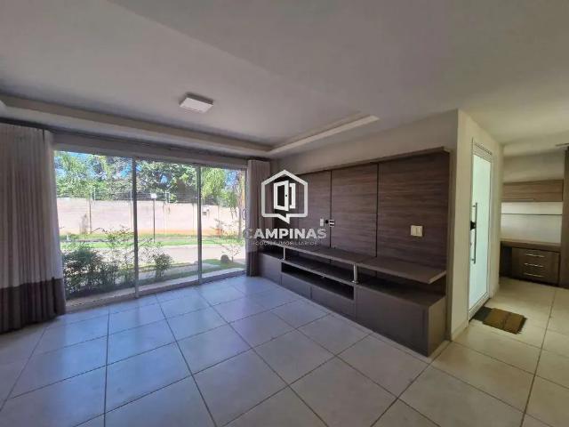 Casa / Sobrado em Condomínio para Locação em Campinas/SP Parque Rural Fazenda Santa Cândida 3 Quartos