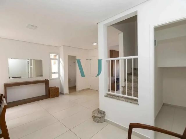 Casa / Sobrado em Condomínio para Locação em Campinas/SP Parque Rural Fazenda Santa Cândida 3 Quartos
