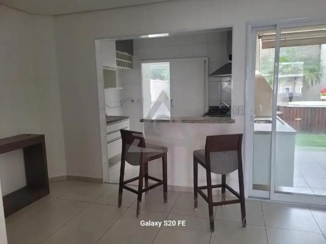 Casa / Sobrado em Condomínio para Locação em Campinas/SP Parque Rural Fazenda Santa Cândida 3 Quartos