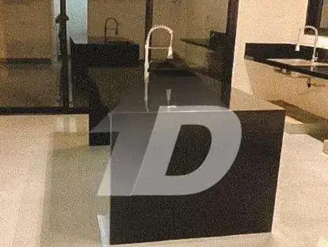 Casa / Sobrado em Condomínio para Locação em Campinas/SP Residencial Estância Eudóxia Barão Geraldo 5 Quartos
