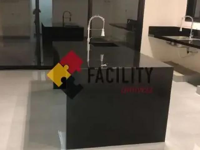 Casa / Sobrado em Condomínio para Locação em Campinas/SP Residencial Estância Eudóxia Barão Geraldo 5 Quartos