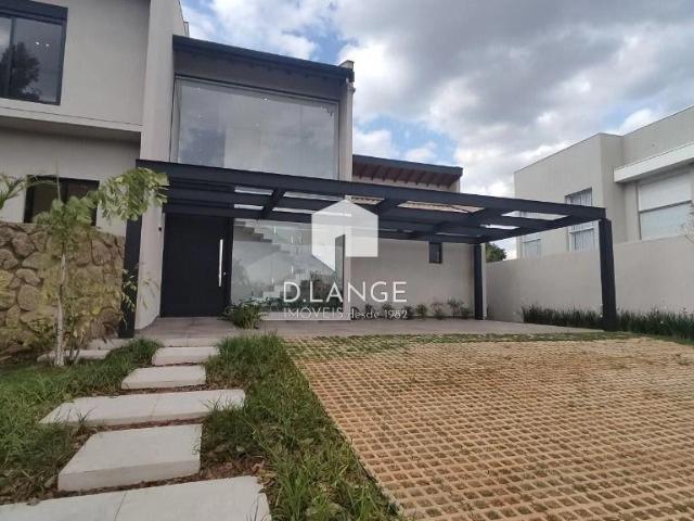Casa / Sobrado em Condomínio para Locação em Campinas/SP Residencial Estância Eudóxia Barão Geraldo 5 Quartos