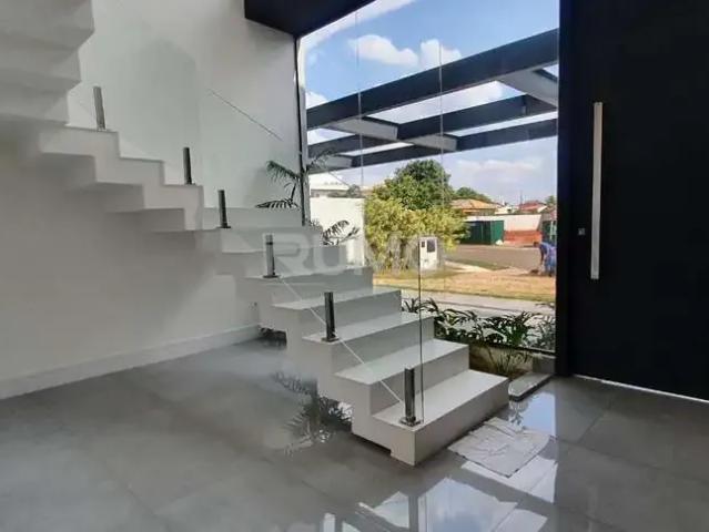 Casa / Sobrado em Condomínio para Locação em Campinas/SP Residencial Estância Eudóxia Barão Geraldo 5 Quartos