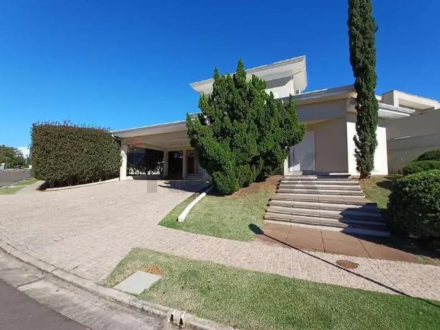 Casa / Sobrado em Condomínio para Locação em Campinas/SP Residencial Estância Eudóxia Barão Geraldo 3 Quartos