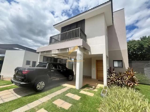 Casa / Sobrado em Condomínio para Locação em Campinas/SP Residencial Estância Eudóxia Barão Geraldo 3 Quartos