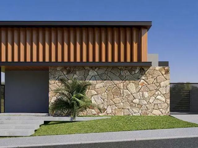 Casa / Sobrado em Condomínio para Locação em Campinas/SP Residencial Jatibela 4 Quartos