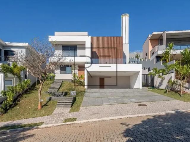 Casa / Sobrado em Condomínio para Locação em Campinas/SP Residencial Jatibela 5 Quartos