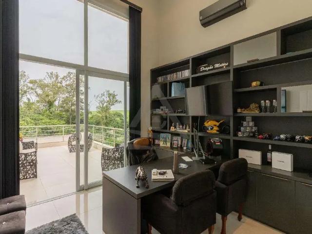 Casa / Sobrado em Condomínio para Locação em Campinas/SP Residencial Jatibela 6 Quartos
