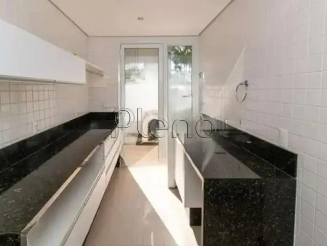 Casa / Sobrado em Condomínio para Locação em Campinas/SP Residencial Parque das Araucárias 4 Quartos