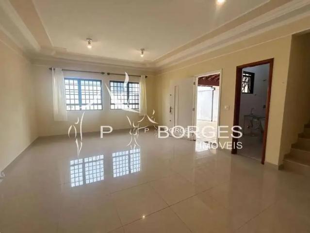 Casa / Sobrado em Condomínio para Locação em Campinas/SP Residencial Terras do Barão 3 Quartos