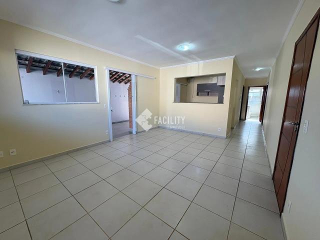 Casa / Sobrado em Condomínio para Locação em Campinas/SP Residencial Terras do Barão 3 Quartos
