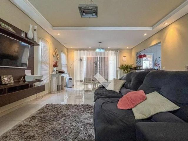 Casa / Sobrado em Condomínio para Locação em Campinas/SP Swiss Park 3 Quartos