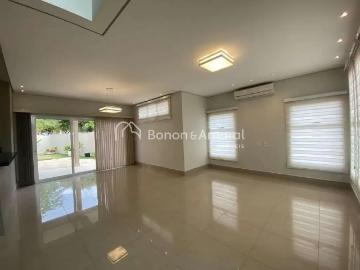 Casa / Sobrado em Condomínio para Locação em Campinas/SP Swiss Park 3 Quartos