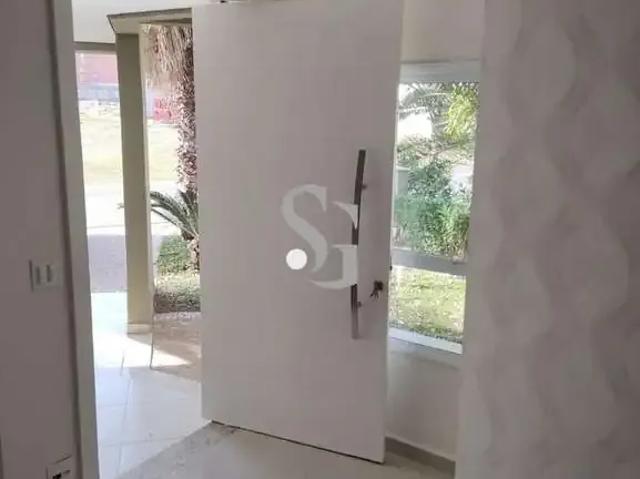 Casa / Sobrado em Condomínio para Locação em Campinas/SP Swiss Park 3 Quartos