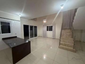 Casa / Sobrado em Condomínio para Locação em Campinas/SP Swiss Park 3 Quartos