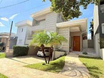 Casa / Sobrado em Condomínio para Locação em Campinas/SP Swiss Park 4 Quartos