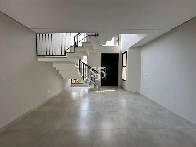 Casa / Sobrado em Condomínio para Locação em Campinas/SP Swiss Park 4 Quartos