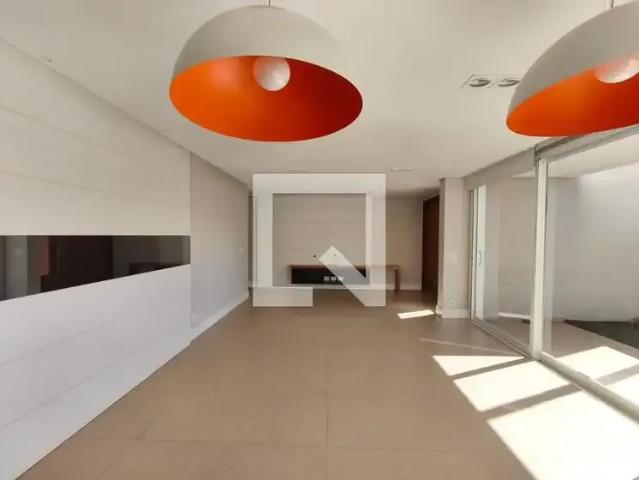 Casa / Sobrado em Condomínio para Locação em Campinas/SP Swiss Park 4 Quartos