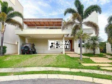 Casa / Sobrado em Condomínio para Locação em Campinas/SP Swiss Park 4 Quartos