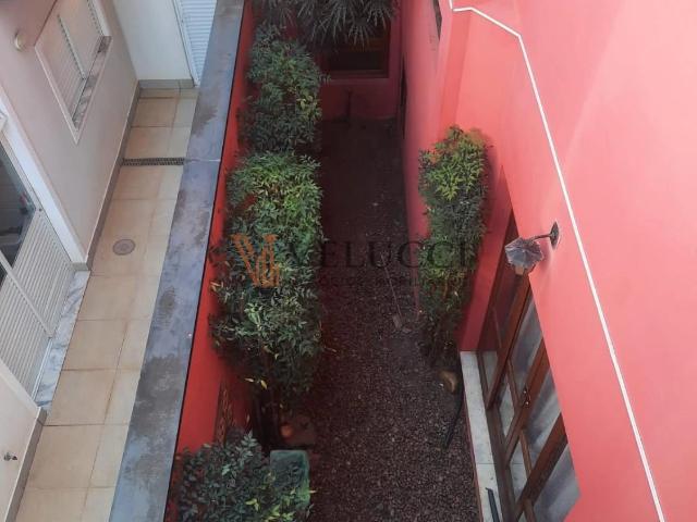 Casa / Sobrado em Condomínio para Locação em Campinas/SP Swiss Park 5 Quartos