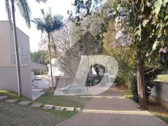 Casa / Sobrado em Condomínio para Locação em Campinas/SP Sítios de Recreio Gramado 3 Quartos