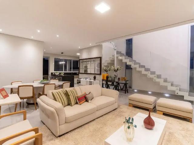 Casa / Sobrado em Condomínio para Locação em Campinas/SP Sítios de Recreio Gramado 3 Quartos