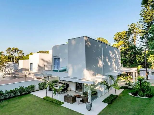 Casa / Sobrado em Condomínio para Locação em Campinas/SP Sítios de Recreio Gramado 3 Quartos