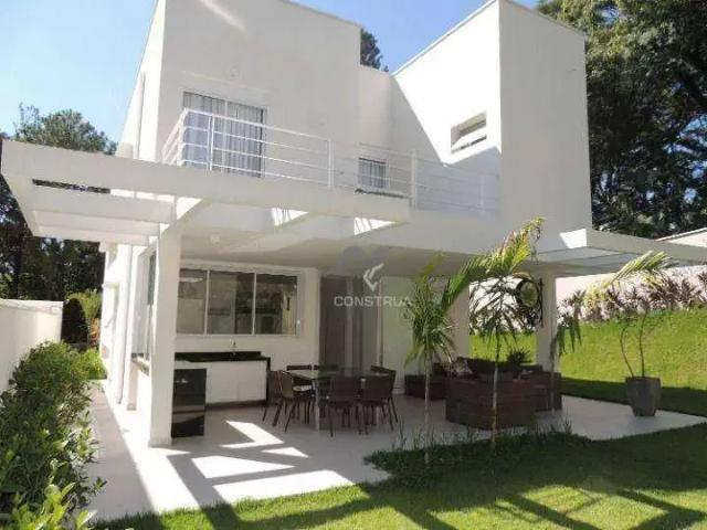 Casa / Sobrado em Condomínio para Locação em Campinas/SP Sítios de Recreio Gramado 3 Quartos