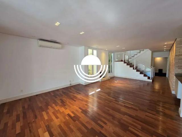 Casa / Sobrado em Condomínio para Locação em Campinas/SP Sítios de Recreio Gramado 4 Quartos