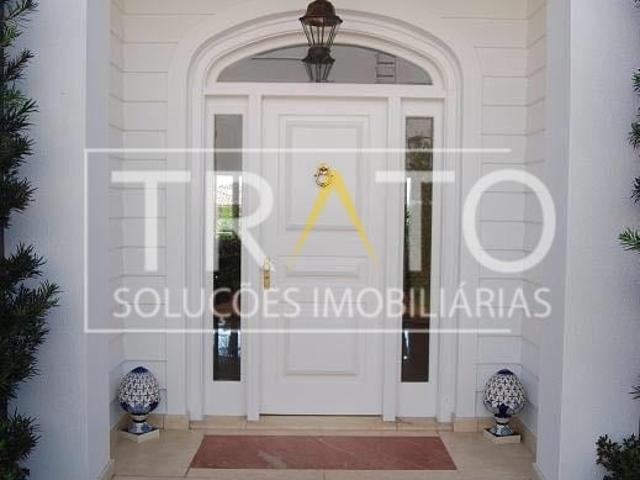 Casa / Sobrado em Condomínio para Locação em Campinas/SP Sítios de Recreio Gramado 4 Quartos