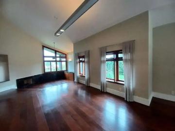 Casa / Sobrado em Condomínio para Locação em Campinas/SP Sítios de Recreio Gramado 4 Quartos