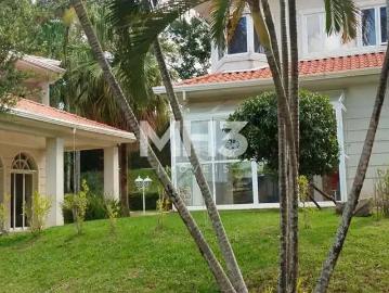 Casa / Sobrado em Condomínio para Locação em Campinas/SP Sítios de Recreio Gramado 4 Quartos